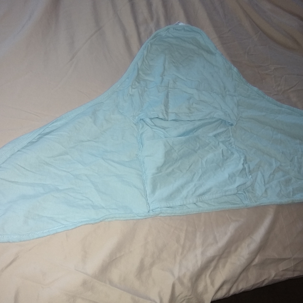 Baby swaddle